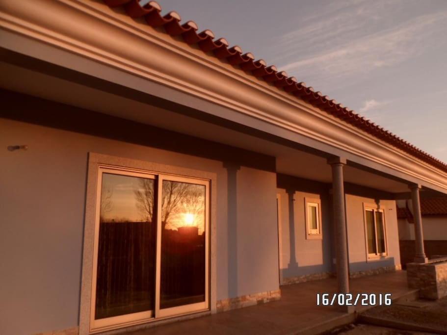 Maison Proche De La Mer Murtosa Zewnętrze zdjęcie