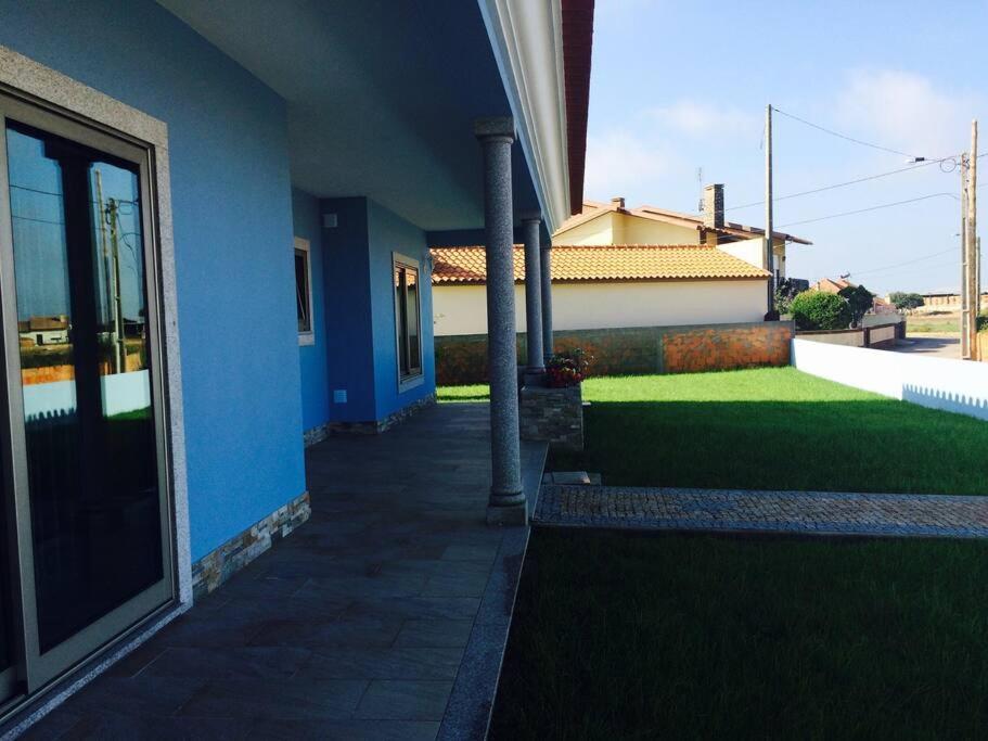 Maison Proche De La Mer Murtosa Zewnętrze zdjęcie