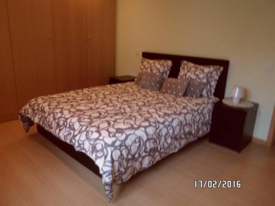 Maison Proche De La Mer Murtosa Zewnętrze zdjęcie